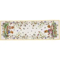 Villeroy & Boch Chemin de table Spring Fantasy (143 x 49 cm)