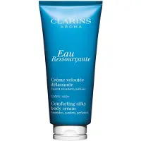 Clarins - Aroma Crème Veloutée Délassante - Eau Ressourçante