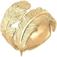 Elli Bague 'Feder' or
