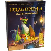 Haba Dragonella