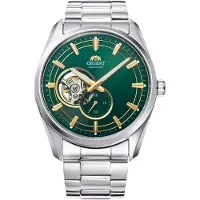 Orient Watch Orient - RA-AR0008E30B - Montre-bracelet - Homme - Automatique - Moderne
