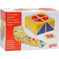 Goki - Kubus