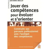 Esf Jouer des compétences pour évoluer et s'orienter