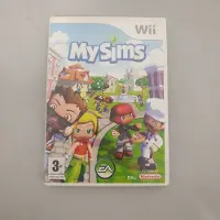 MySims (Wii) [import anglais]