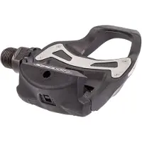 Shimano R550 Spd-sl Pedals Noir