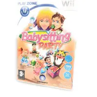 Babysitting Party