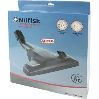 Nilfisk 38MM COMBI NOZZLE (128389014)