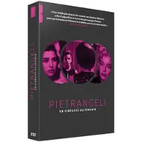 Blaq out Trois Films de Antonio Pietrangeli : du Soleil dans Les Yeux + Adua et Ses compagnes + Je la connaissais Bien