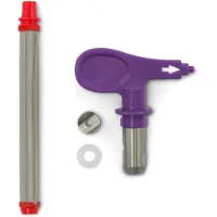 Wagner Buse de pulvérisation de peinture TradeTip 3 FineFinish 510