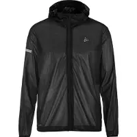 Craft Veste Pro Hydro Lightweight Noir L Hommes Noir L