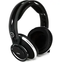 AKG K812PRO Casque de studio de référence circum-aural ouvert supérieur