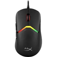 HyperX Pulsefire Saga Gaming Mouse Noir