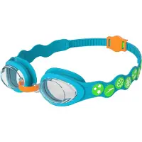 Speedo Lunette de natation Spot Enfants