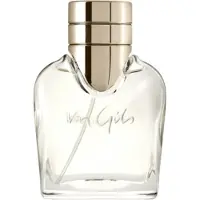 Van Gils Basic Instinct 40ml Eau De Toilette Clair,Rouge Femme