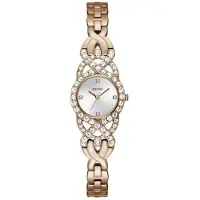 GUESS Adorn Woman Watch Doré Femme
