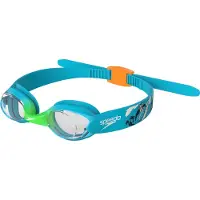Speedo Lunettes De Natation Pour Bébé Illusion