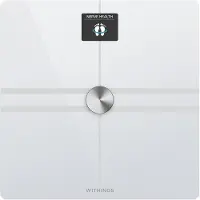 Withings Body Comp Blanc