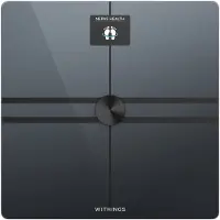 Withings Body Comp Noir