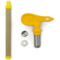 Wagner Buse TT3 - 15 mm - 40°