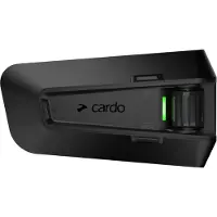 Cardo Packtalk PRO Système de communication à l’unité