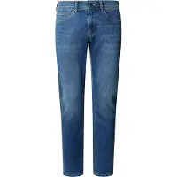 Pepe Jeans Jean 'Gymdigo' bleu foncé