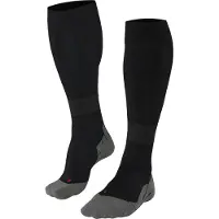 Falke Chaussettes de Course Falke Homme RU Compression Energy Black Mix-Schoenmaat 39 - 42 W4