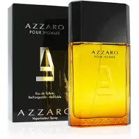 Azzaro Pour Homme EDT 200 ml