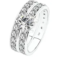 Elli Bague argent