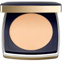 Estée Lauder Double Wear Stay-in-Place Matte Powder Foundation (Various Shades) - 3N1 Ivory Beige