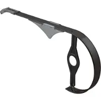 Hebie 394 40t Chain Guard Argenté