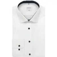Seidensticker Chemise business blanc