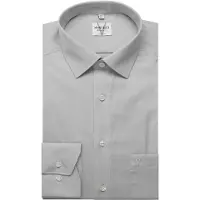 MARVELIS Modern Fit Chemise gris moyen, Unicolore