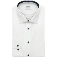 Seidensticker Chemise blanc