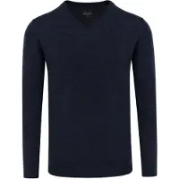 MARVELIS Homme Marvelis Casual Regular Fit marineUnicolore