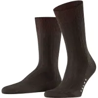 Falke Homme FALKE marronUnicolore