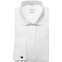 Seidensticker Chemise business écru