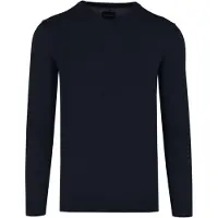 MARVELIS Homme Marvelis Casual Regular Fit marineUnicolore