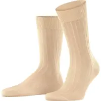 Falke Homme FALKE sableUnicolore