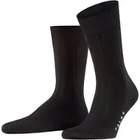 Falke Homme FALKE noirUnicolore