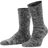 Falke Homme FALKE noirUnicolore