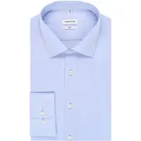 Seidensticker Chemise business bleu pastel