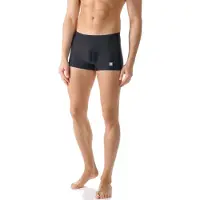 Mey Heren Maillot de bain noir