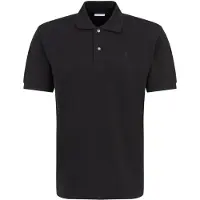 Seidensticker T-Shirt noir