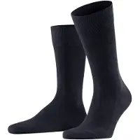Falke Chaussettes bleu nuit