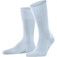 Falke Homme FALKE bleu clairUnicolore