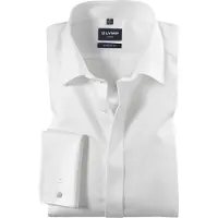 Olymp Chemise écru