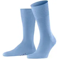 Falke Chaussettes bleu clair