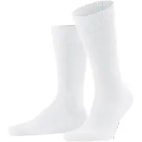 Falke Homme FALKE blancUnicolore