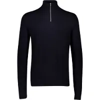 Lindbergh Pull-over bleu nuit