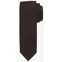 Profuomo Homme Profuomo Cravate , Unicolore